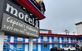 Capone'S Hideaway Motel